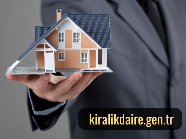 Sultanbağ Mahallesi Kiralık Daire